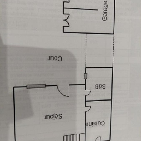  Annonces BEAUJOLAIS : Appartement | PRISSE (71960) | 124 m2 | 806 € 