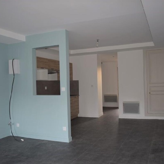  Annonces BEAUJOLAIS : Appartement | CHARNAY-LES-MACON (71850) | 43 m2 | 491 € 