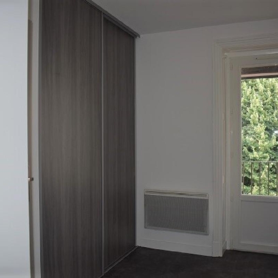  Annonces BEAUJOLAIS : Appartement | CHARNAY-LES-MACON (71850) | 43 m2 | 491 € 