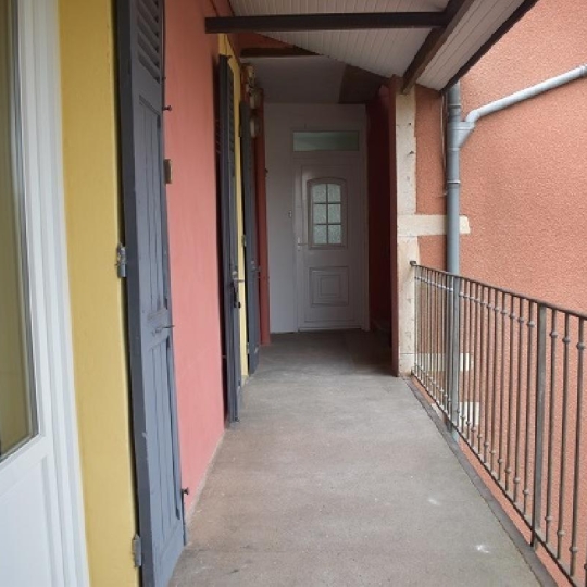  Annonces BEAUJOLAIS : Appartement | CHARNAY-LES-MACON (71850) | 43 m2 | 491 € 