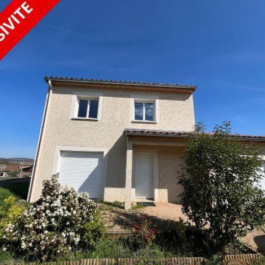  Annonces BEAUJOLAIS : House | PRISSE (71960) | 96 m2 | 249 000 € 