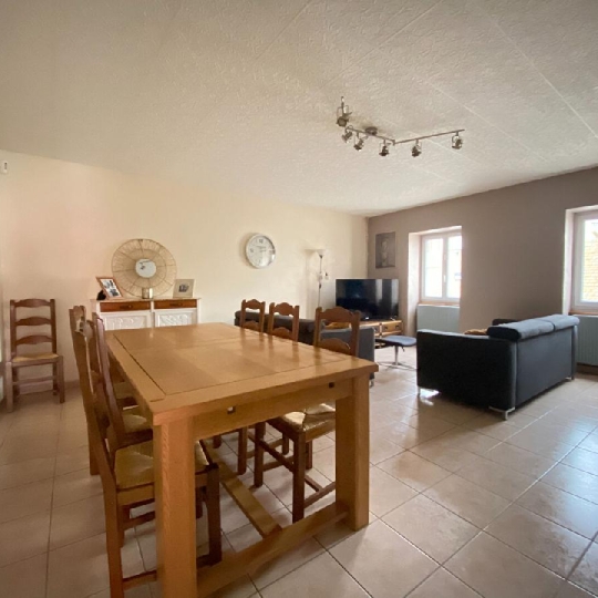 Annonces BEAUJOLAIS : Maison / Villa | ROMANECHE-THORINS (71570) | 142.00m2 | 229 000 € 