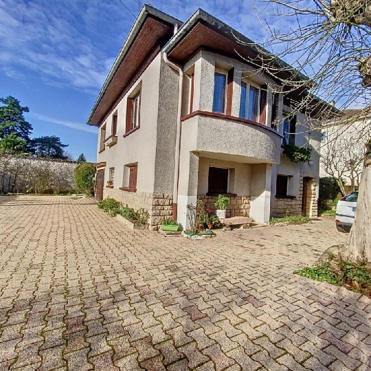 Annonces BEAUJOLAIS : Maison / Villa | CHARNAY-LES-MACON (71850) | 100.00m2 | 199 000 € 