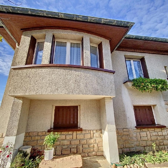  Annonces BEAUJOLAIS : Maison / Villa | CHARNAY-LES-MACON (71850) | 100 m2 | 199 000 € 