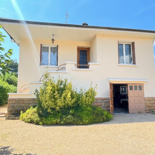  Annonces BEAUJOLAIS : House | CHARNAY-LES-MACON (71850) | 127 m2 | 314 000 € 