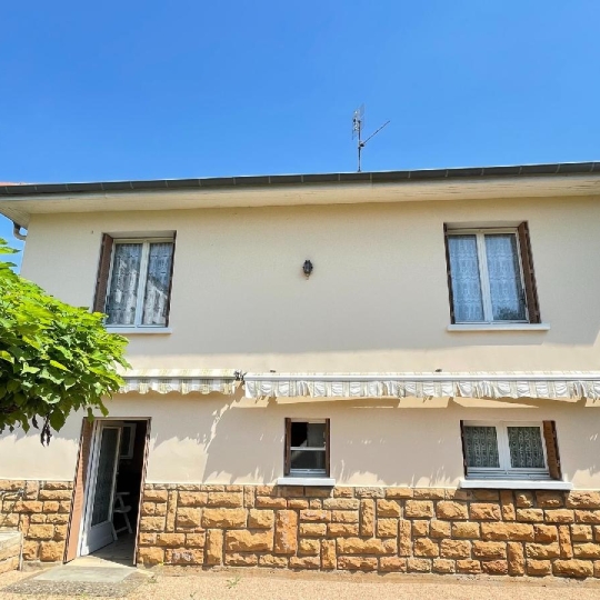  Annonces BEAUJOLAIS : House | CHARNAY-LES-MACON (71850) | 127 m2 | 314 000 € 