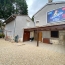  Annonces BEAUJOLAIS : Maison / Villa | ROMANECHE-THORINS (71570) | 142 m2 | 239 000 € 