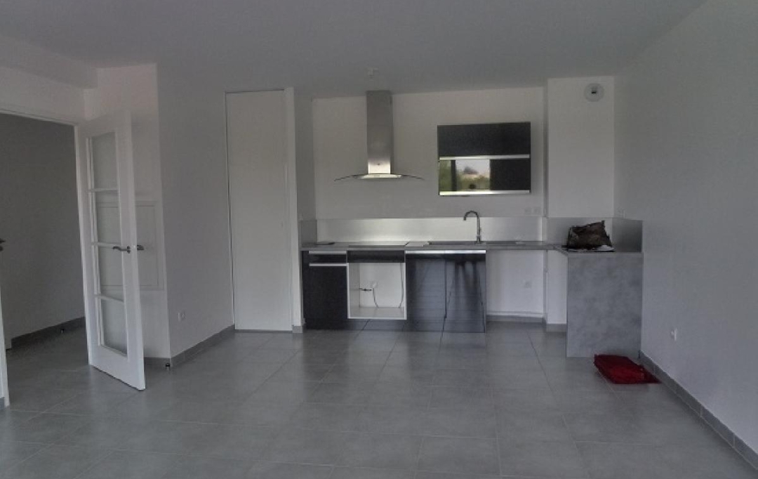 Annonces BEAUJOLAIS : Apartment | CHARNAY-LES-MACON (71850) | 53 m2 | 729 € 