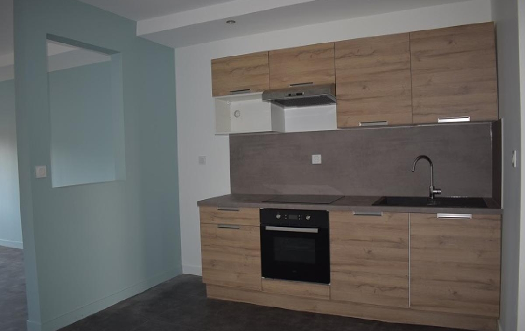 Annonces BEAUJOLAIS : Appartement | CHARNAY-LES-MACON (71850) | 43 m2 | 491 € 