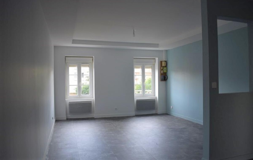 Annonces BEAUJOLAIS : Appartement | CHARNAY-LES-MACON (71850) | 43 m2 | 491 € 