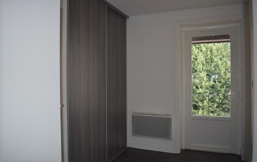 Annonces BEAUJOLAIS : Appartement | CHARNAY-LES-MACON (71850) | 43 m2 | 491 € 