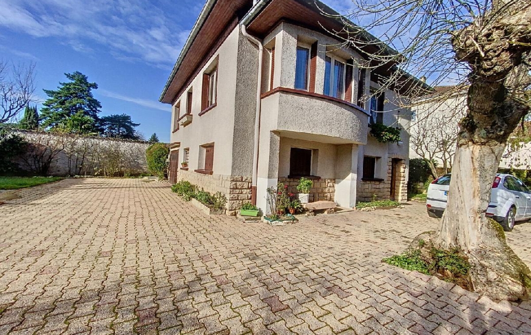 Annonces BEAUJOLAIS : Maison / Villa | CHARNAY-LES-MACON (71850) | 100 m2 | 199 000 € 