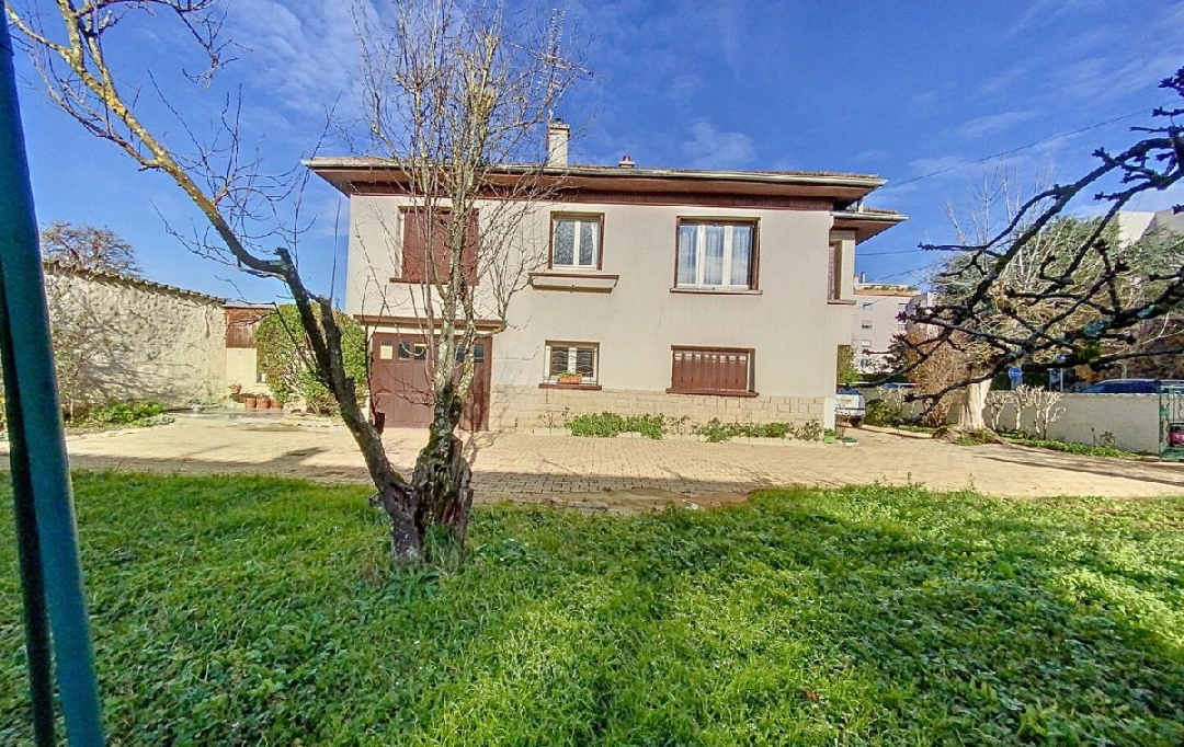 Annonces BEAUJOLAIS : Maison / Villa | CHARNAY-LES-MACON (71850) | 100 m2 | 199 000 € 