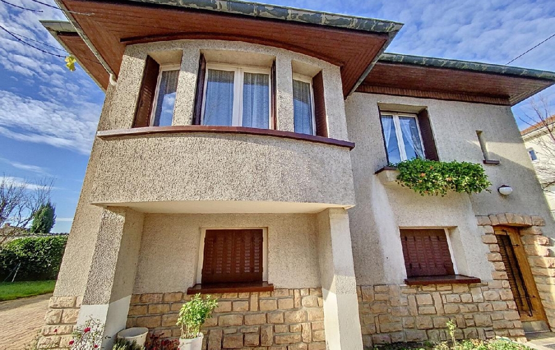 Annonces BEAUJOLAIS : Maison / Villa | CHARNAY-LES-MACON (71850) | 100 m2 | 199 000 € 