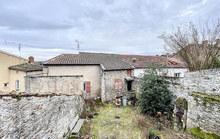 Maison   TRAMAYES  170 m2 139 000 € 